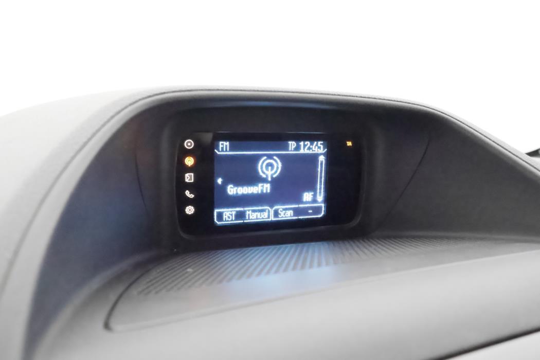 FORD Transit Custom 2013