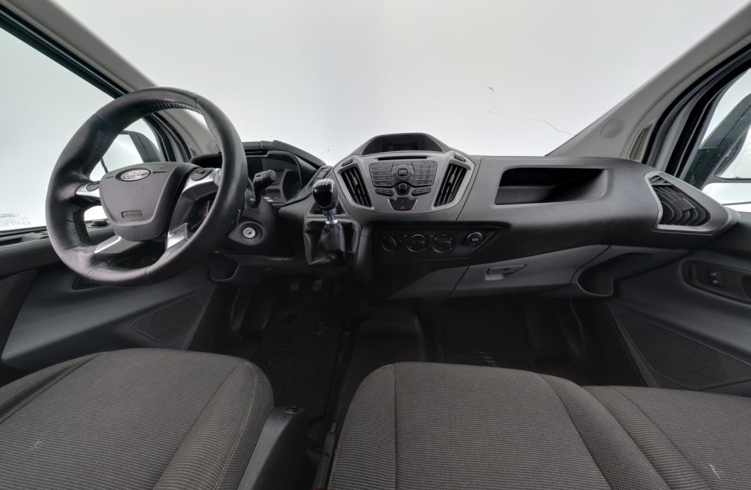 FORD Transit Custom 2013