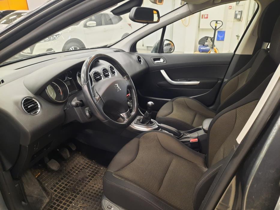 PEUGEOT 308 2013