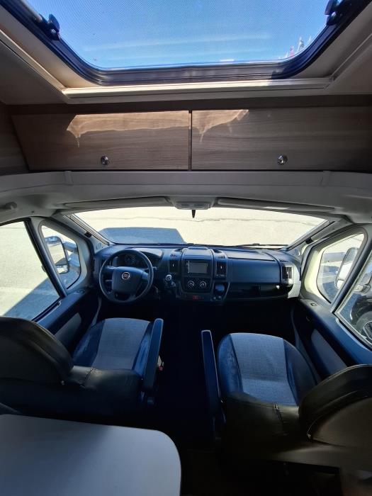 ADRIA Matrix Axess M 680 SP 2014