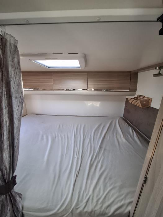 ADRIA Matrix Axess M 680 SP 2014