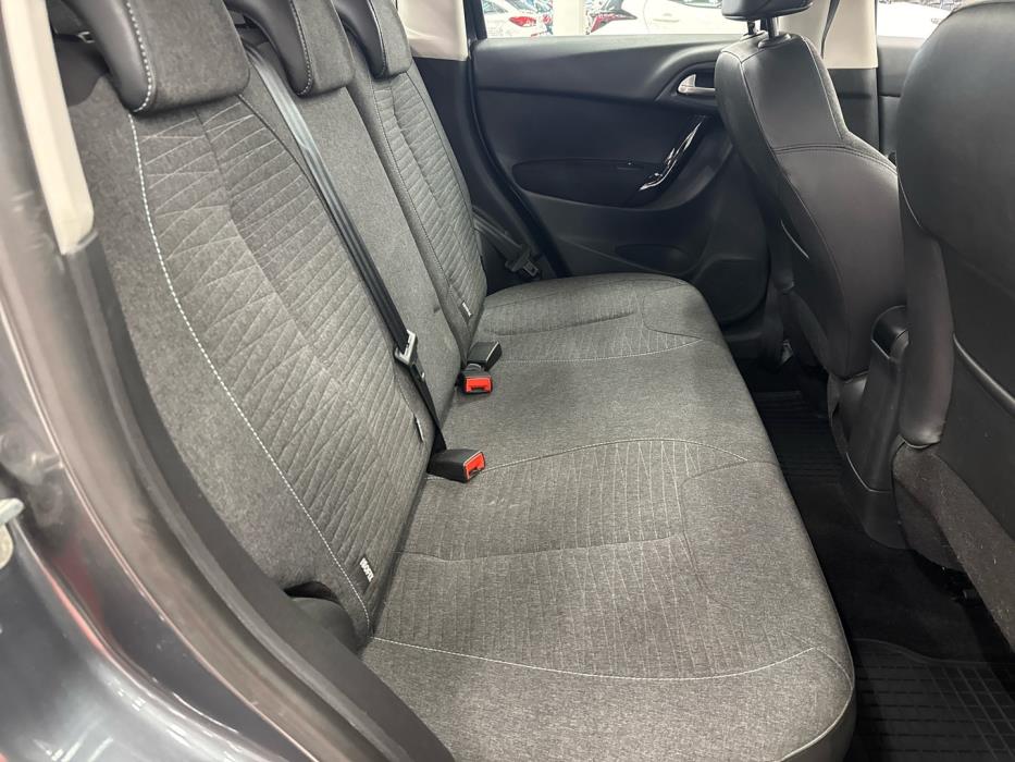 CITROEN C3 2015
