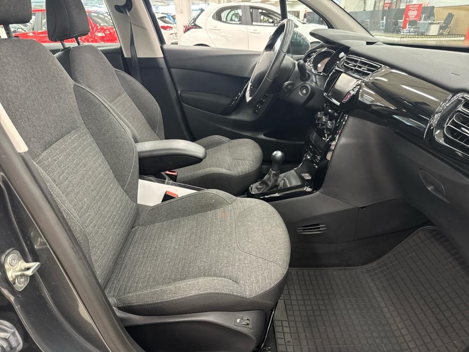 CITROEN C3 2015