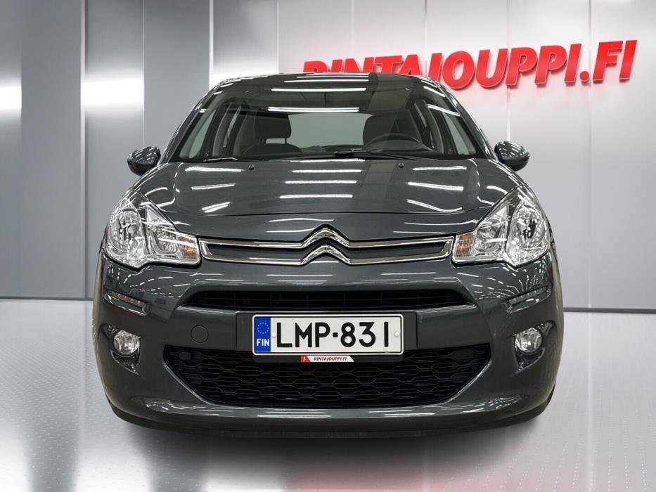 CITROEN C3 2015