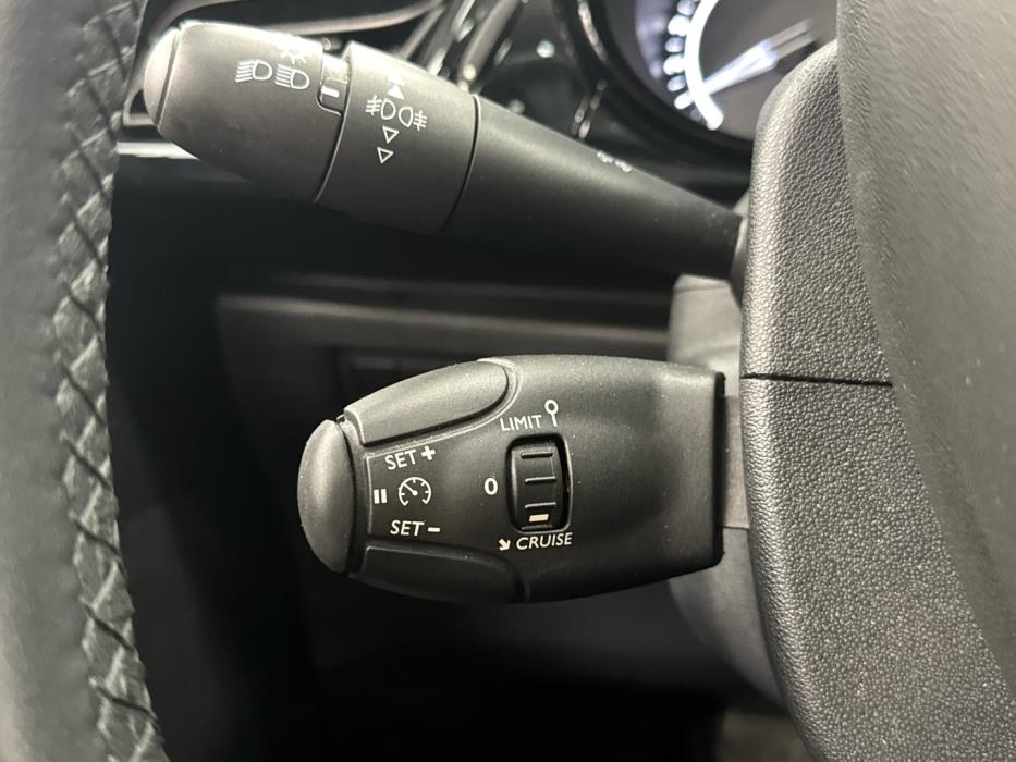 CITROEN C3 2015