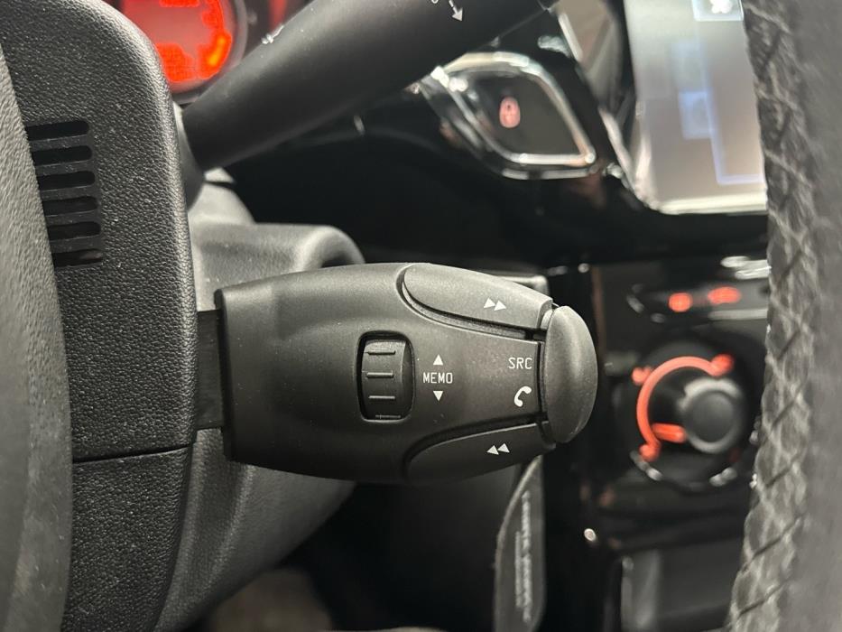 CITROEN C3 2015