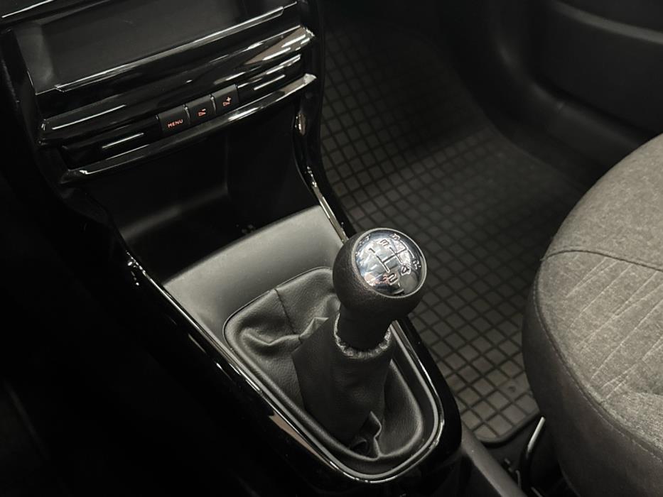 CITROEN C3 2015