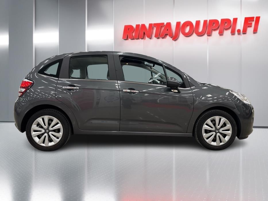 CITROEN C3 2015