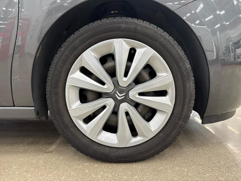 CITROEN C3 2015