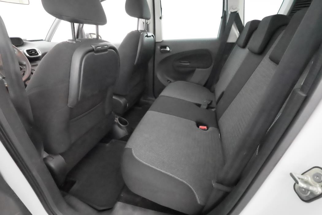 CITROEN C3 Picasso 2016