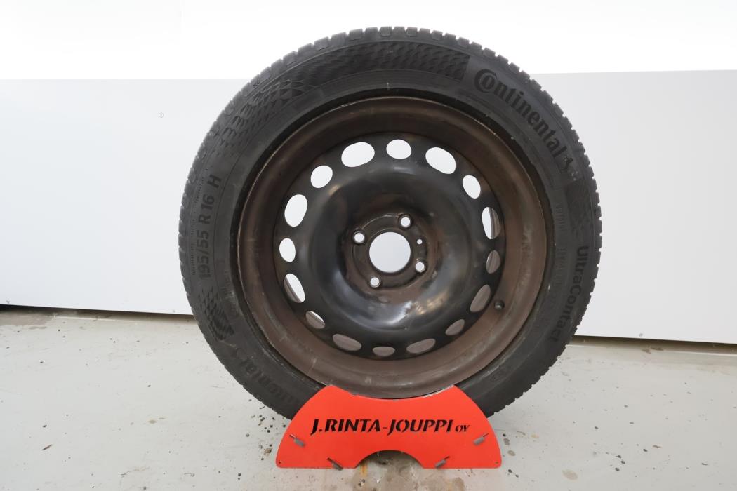 CITROEN C3 Picasso 2016