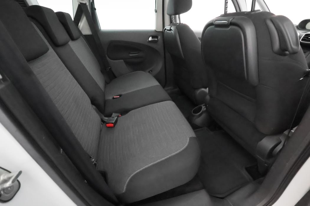 CITROEN C3 Picasso 2016