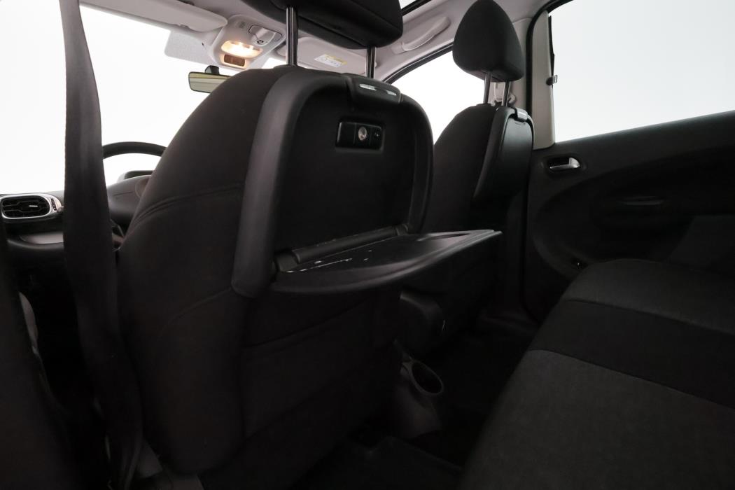 CITROEN C3 Picasso 2016