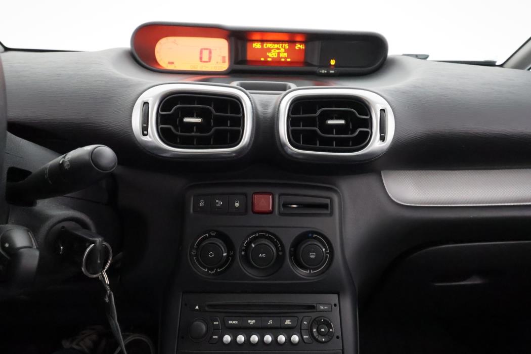 CITROEN C3 Picasso 2016