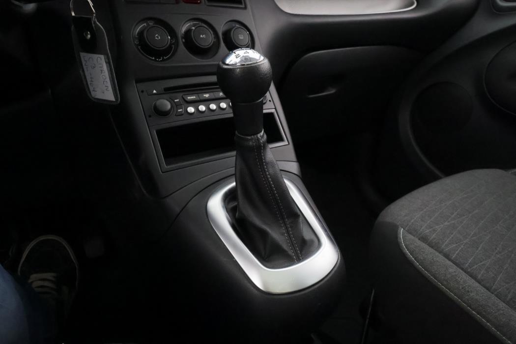 CITROEN C3 Picasso 2016