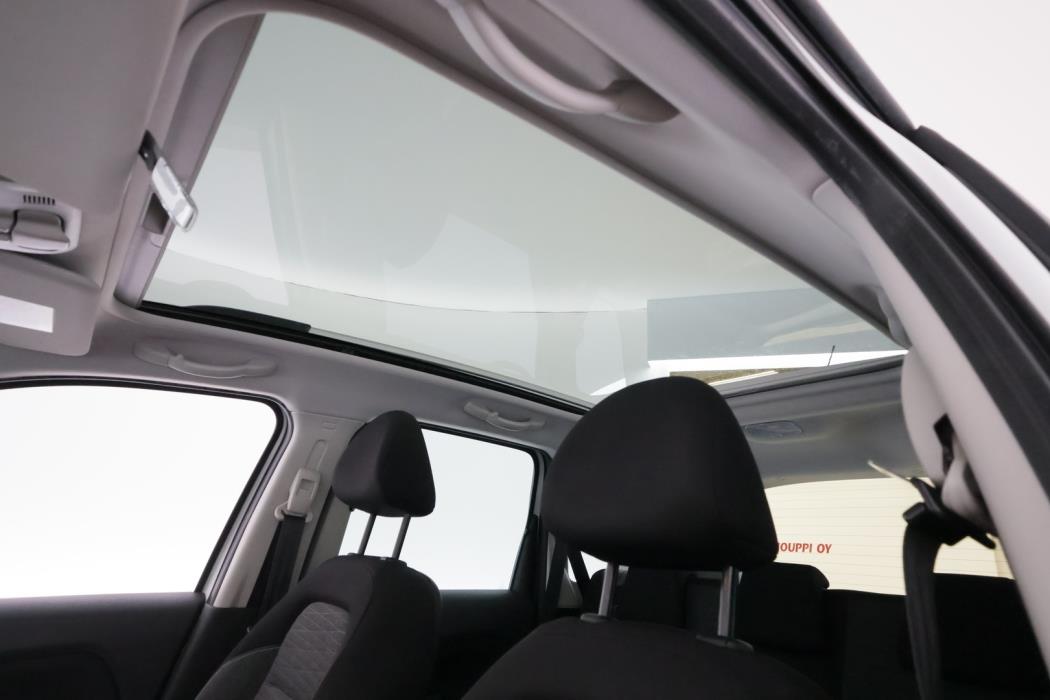 CITROEN C3 Picasso 2016
