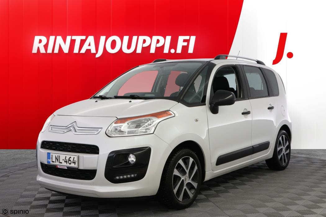 CITROEN C3 Picasso 2016