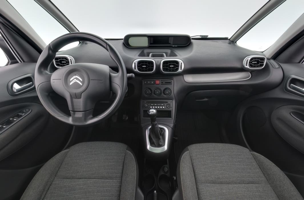 CITROEN C3 Picasso 2016