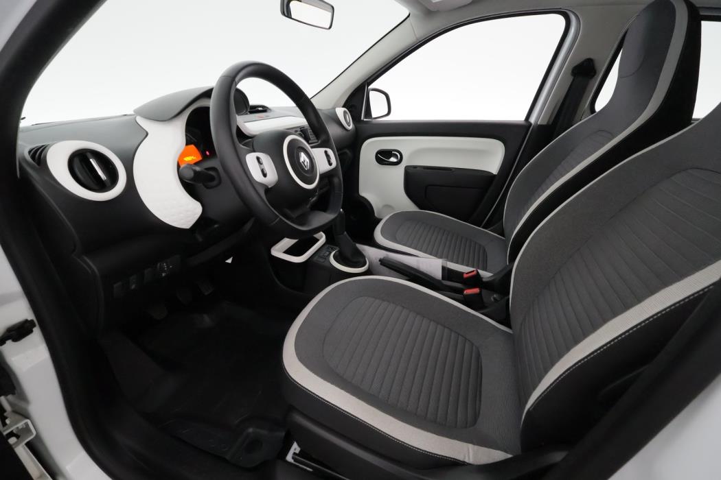 RENAULT Twingo 2016