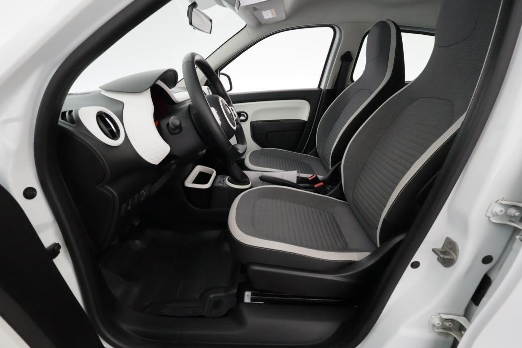 RENAULT Twingo 2016