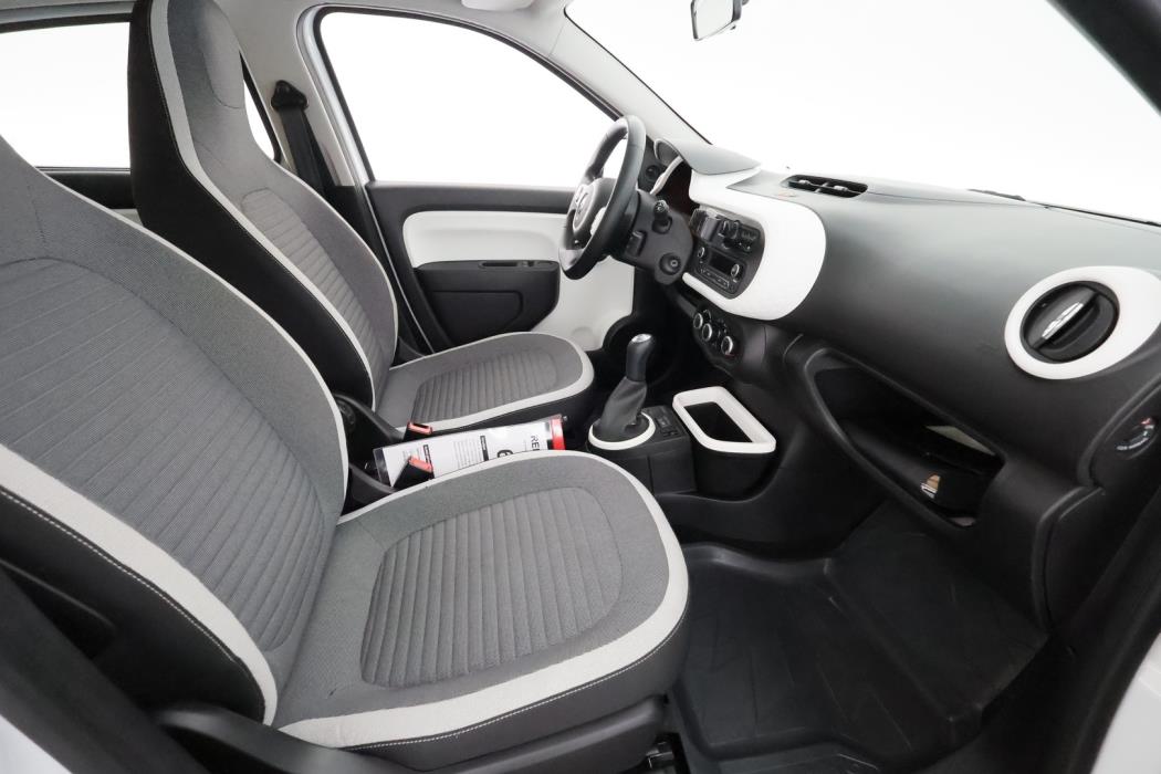 RENAULT Twingo 2016