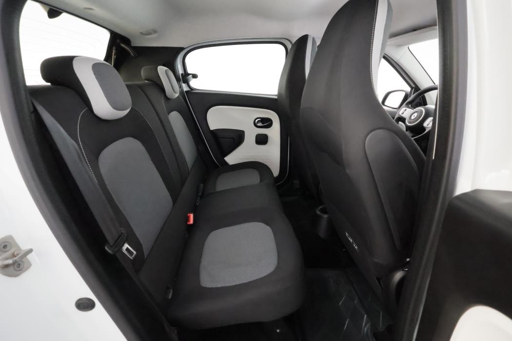 RENAULT Twingo 2016