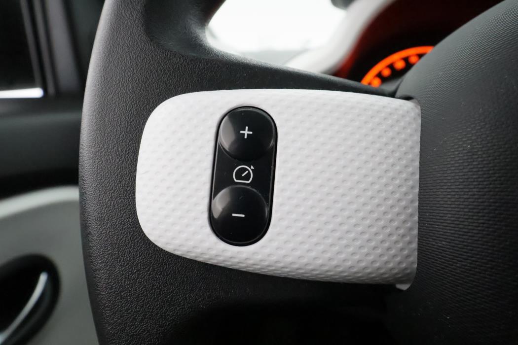 RENAULT Twingo 2016