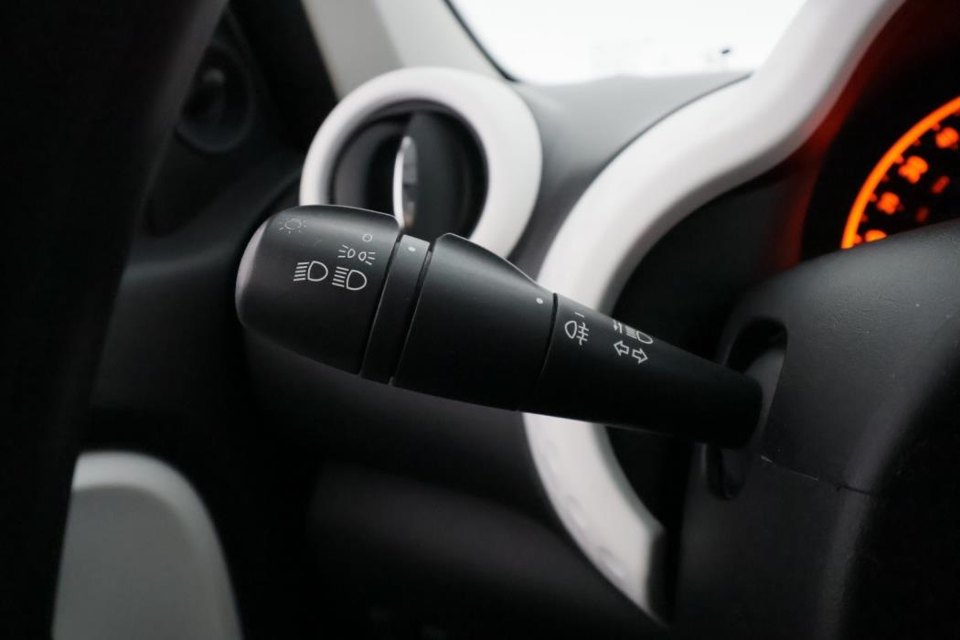 RENAULT Twingo 2016