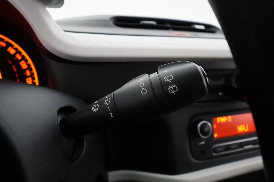RENAULT Twingo 2016