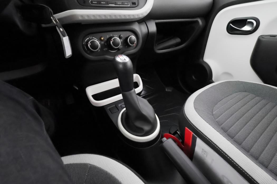 RENAULT Twingo 2016
