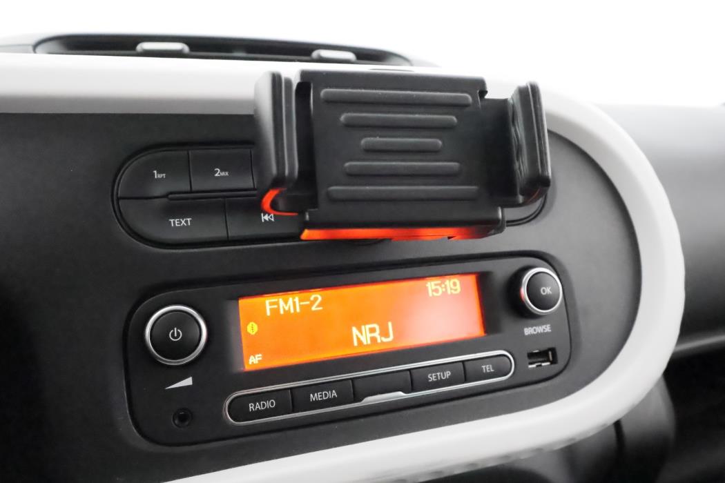 RENAULT Twingo 2016