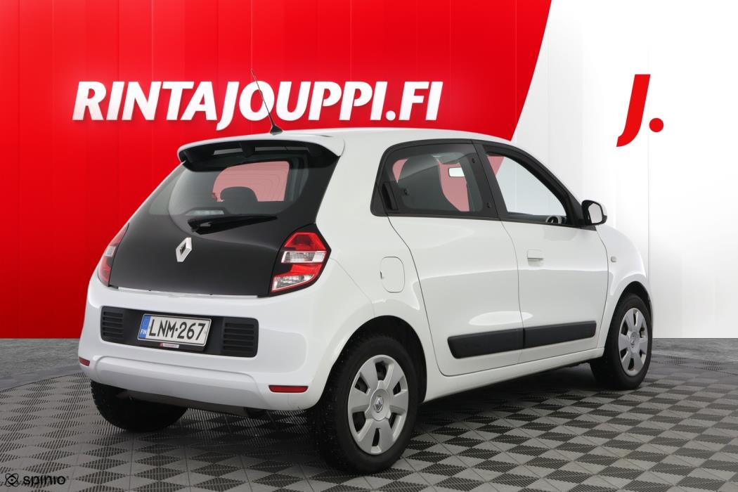 RENAULT Twingo 2016