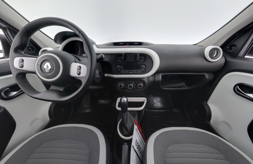 RENAULT Twingo 2016