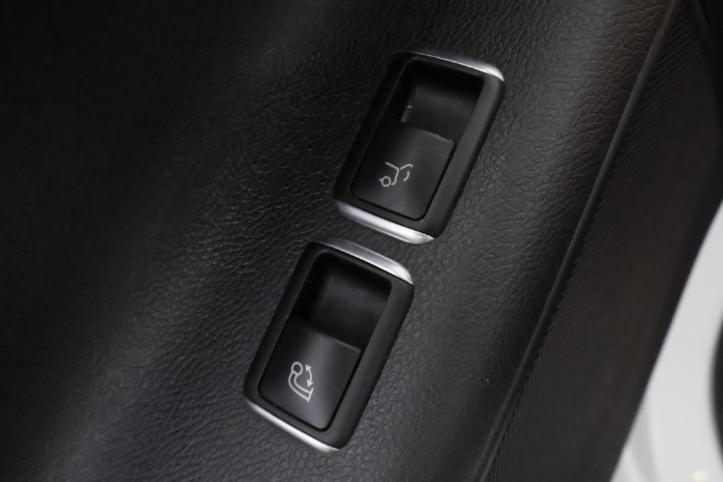 MERCEDES-BENZ GLE 2017