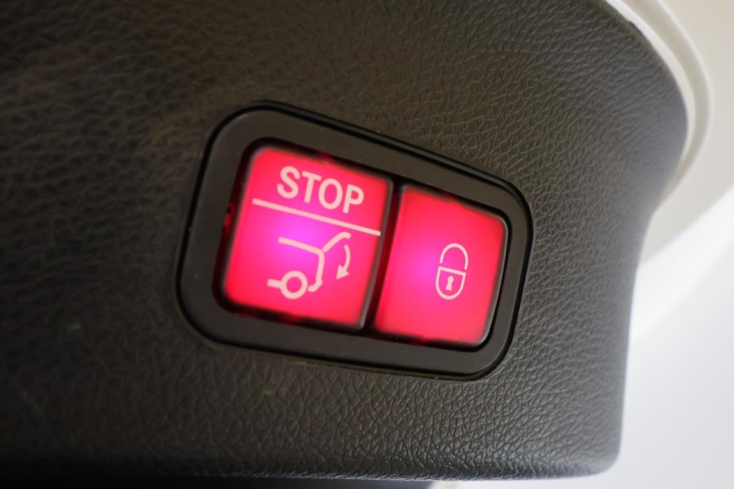 MERCEDES-BENZ GLE 2017