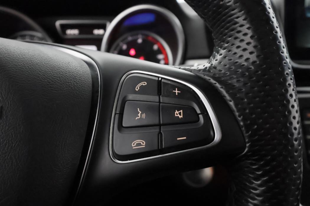 MERCEDES-BENZ GLE 2017