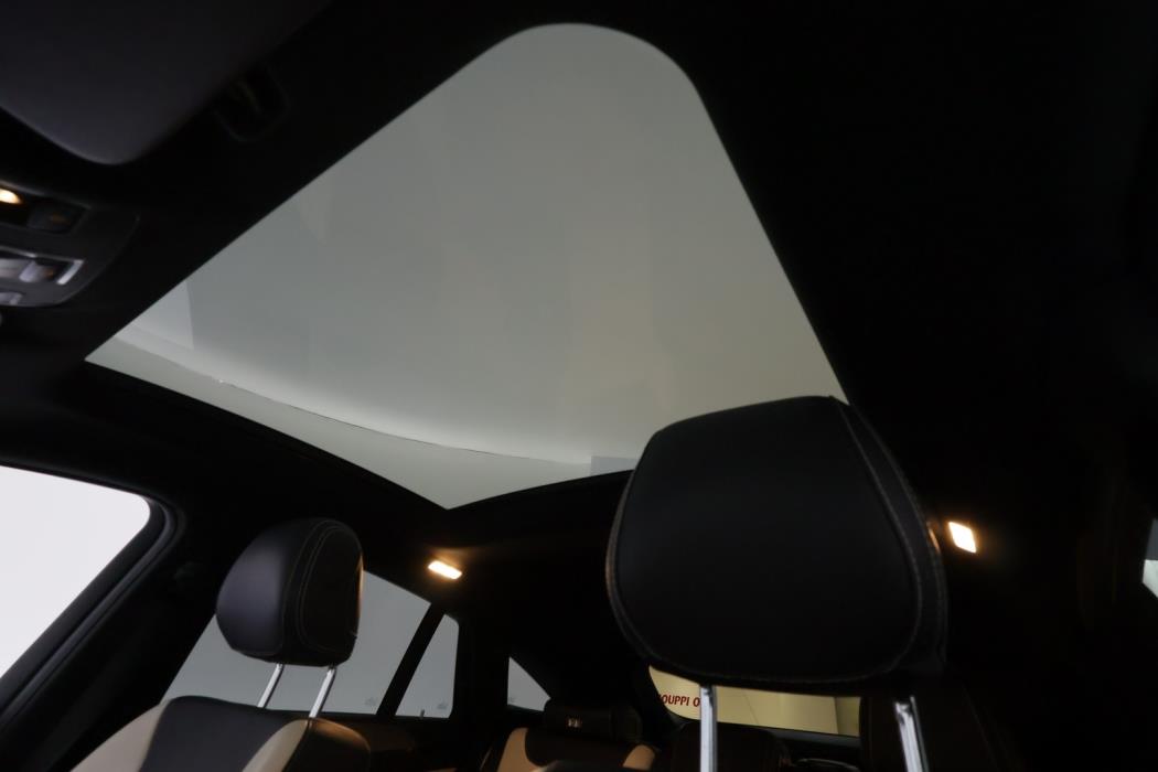 MERCEDES-BENZ GLE 2017