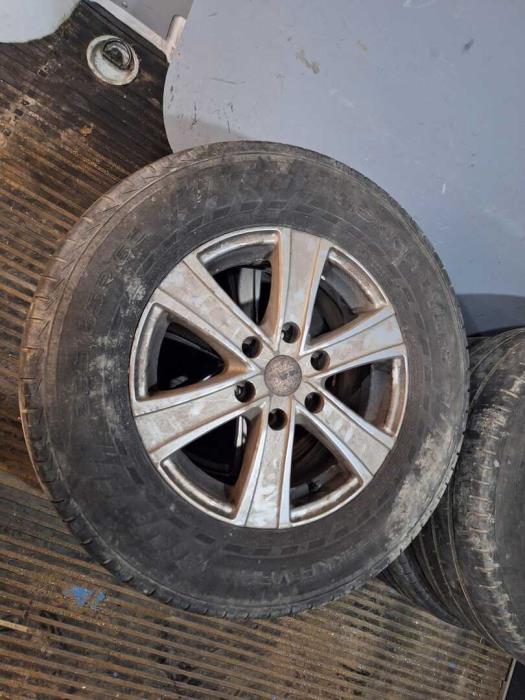 MERCEDES-BENZ Sprinter 2017