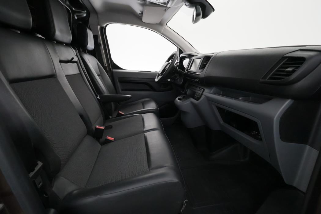 TOYOTA Proace 2017