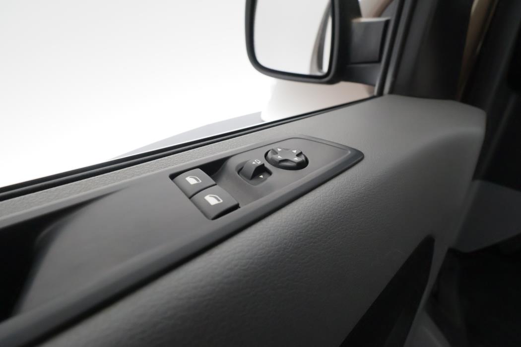 TOYOTA Proace 2017