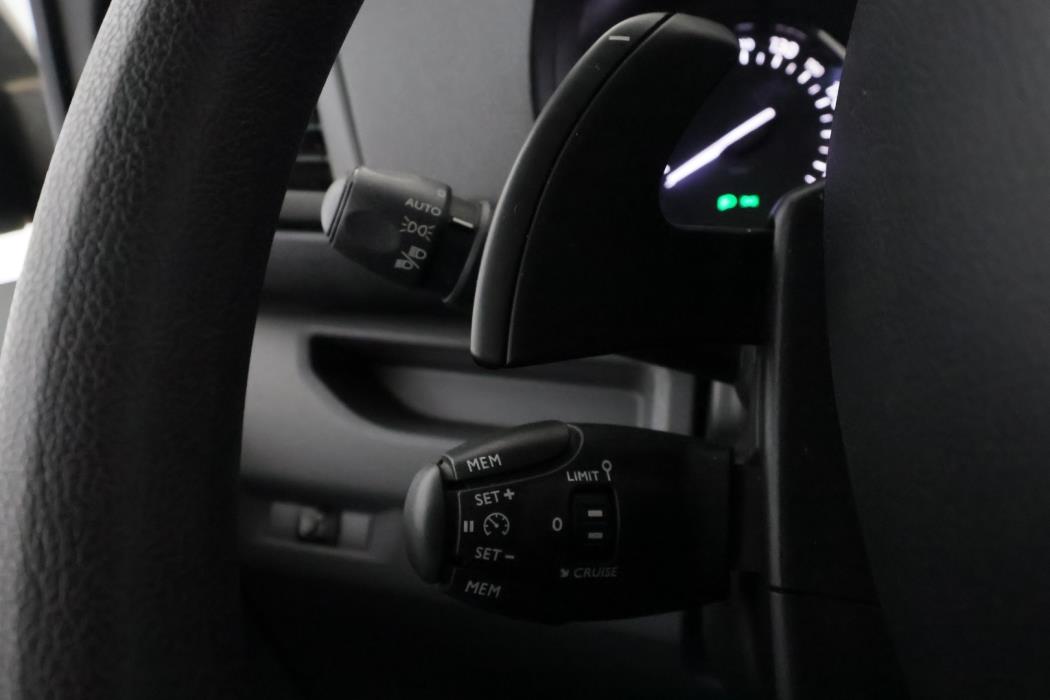 TOYOTA Proace 2017