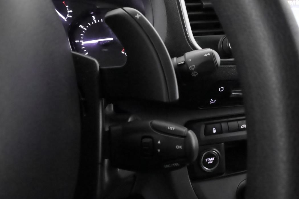 TOYOTA Proace 2017