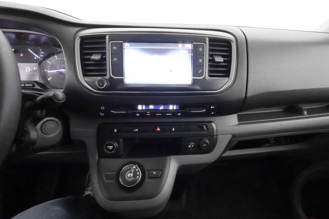 TOYOTA Proace 2017