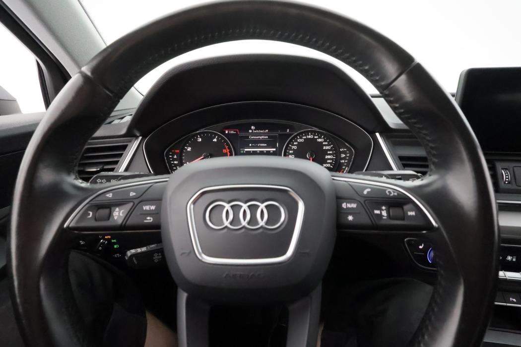 AUDI Q5 2017