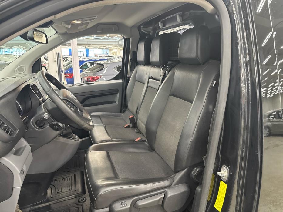 TOYOTA Proace 2017