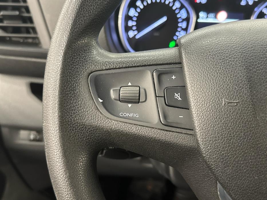TOYOTA Proace 2017