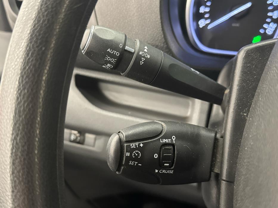 TOYOTA Proace 2017