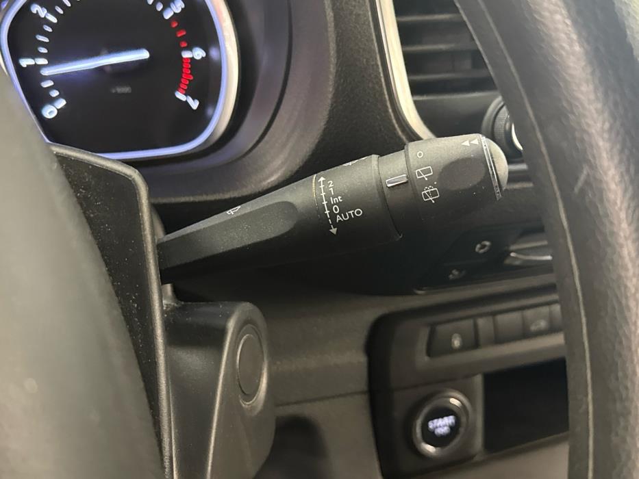 TOYOTA Proace 2017