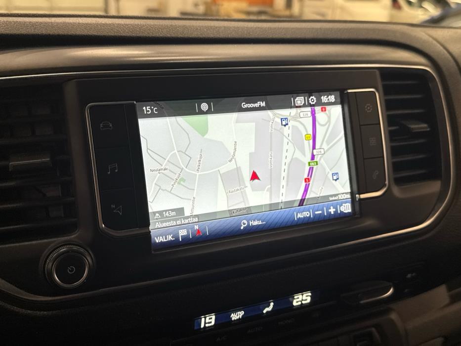 TOYOTA Proace 2017