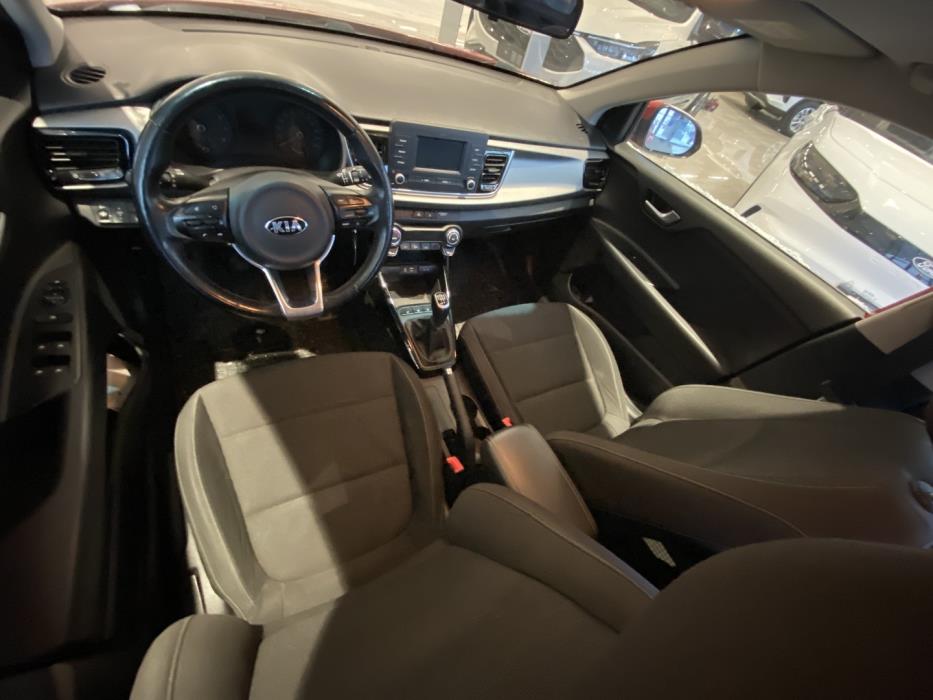 KIA Rio 2017